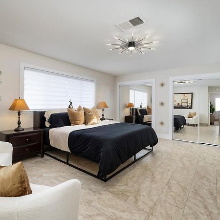 Single Story Minutes From Summerlin With Rv Parking & Dog Friendly Las Vegas Eksteriør billede