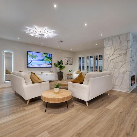 Single Story Minutes From Summerlin With Rv Parking & Dog Friendly Las Vegas Eksteriør billede