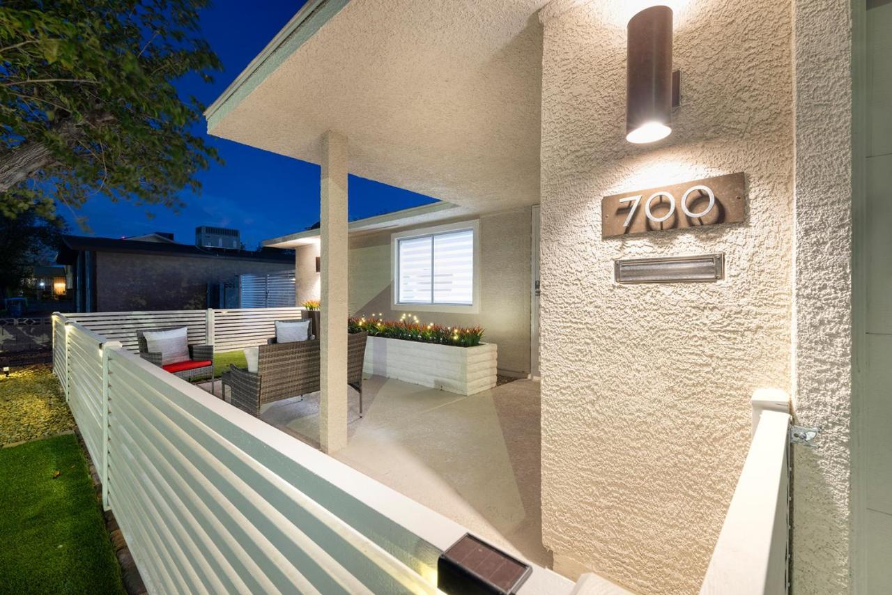Single Story Minutes From Summerlin With Rv Parking & Dog Friendly Las Vegas Eksteriør billede