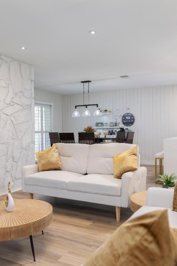 Single Story Minutes From Summerlin With Rv Parking & Dog Friendly Las Vegas Eksteriør billede