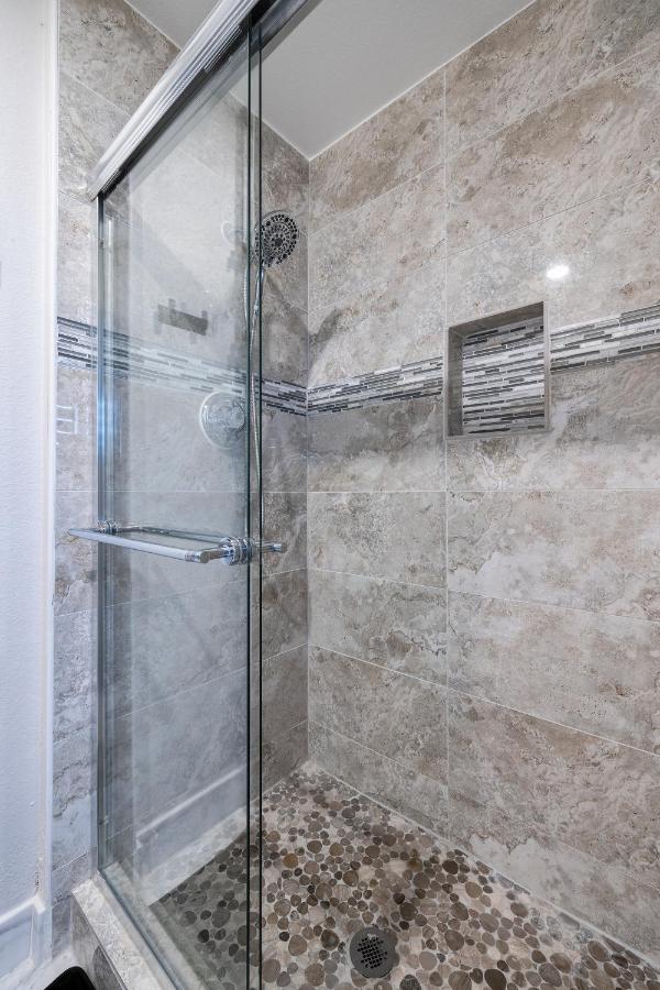 Single Story Minutes From Summerlin With Rv Parking & Dog Friendly Las Vegas Eksteriør billede