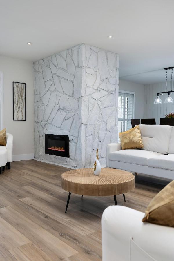 Single Story Minutes From Summerlin With Rv Parking & Dog Friendly Las Vegas Eksteriør billede