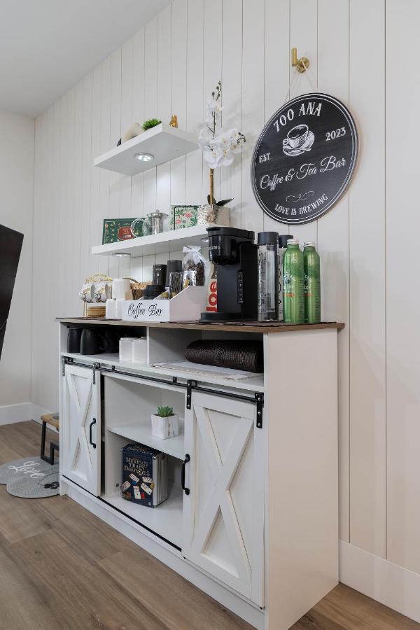 Single Story Minutes From Summerlin With Rv Parking & Dog Friendly Las Vegas Eksteriør billede
