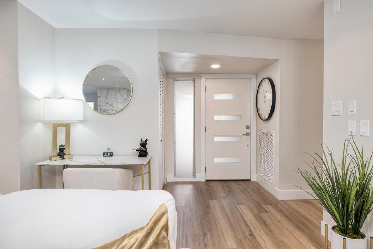Single Story Minutes From Summerlin With Rv Parking & Dog Friendly Las Vegas Eksteriør billede