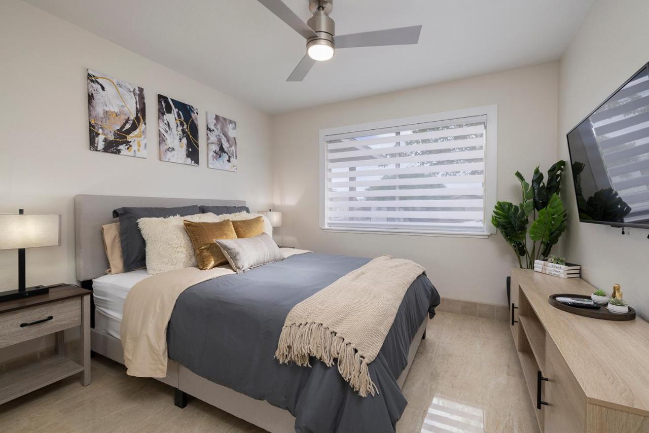 Single Story Minutes From Summerlin With Rv Parking & Dog Friendly Las Vegas Eksteriør billede